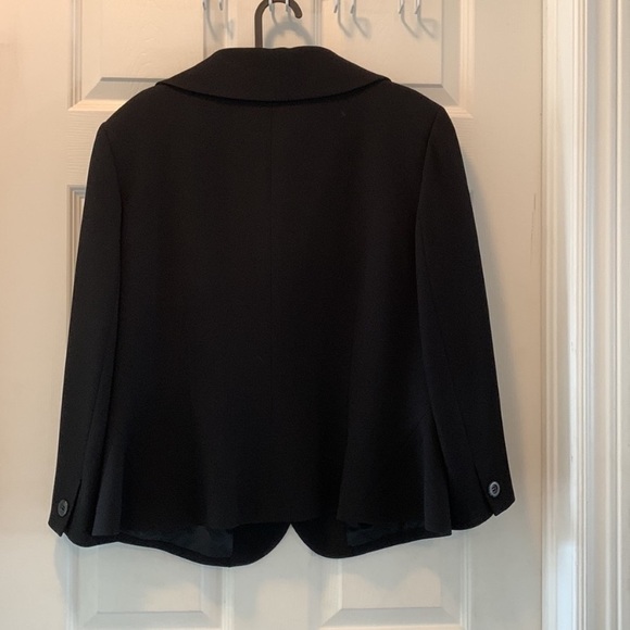 ALFANI blazer-style jacket - Picture 3 of 7